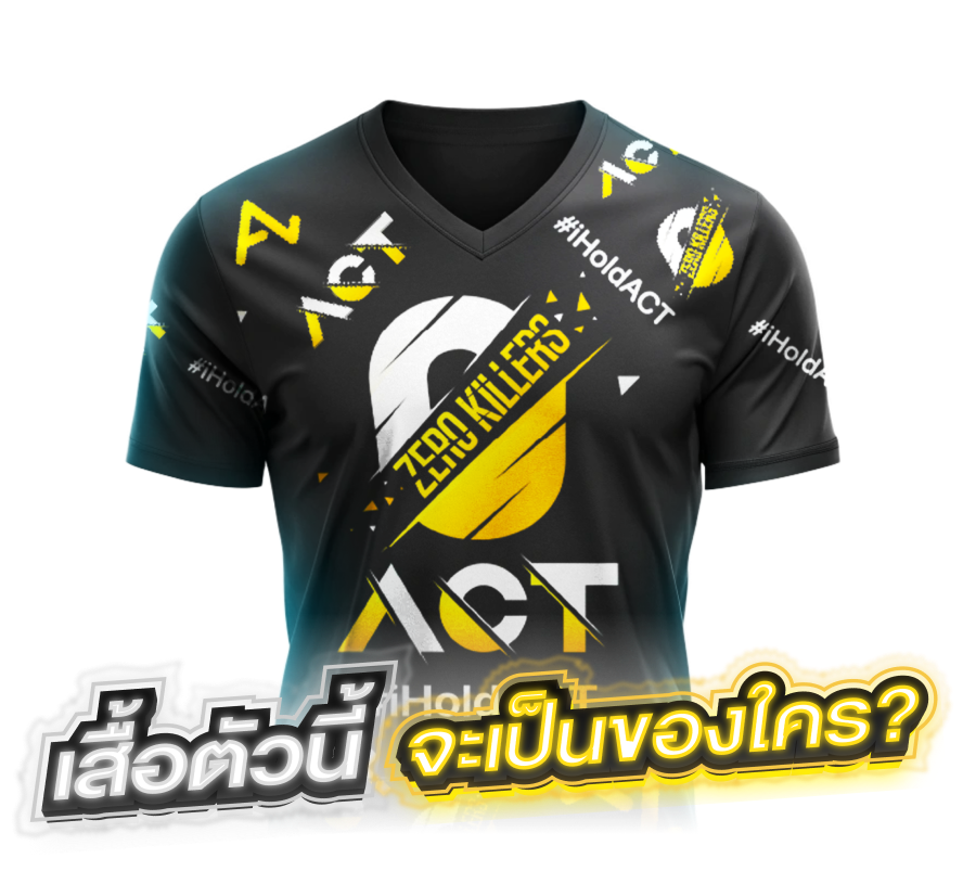 act