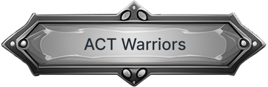 Warrior Button